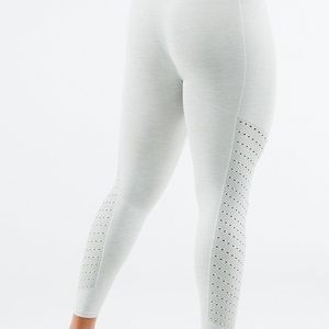 Gray Leggings from Fabletics